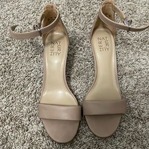 Naturalizer Heels
